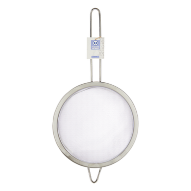 Passoire en inox - d.20cm