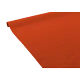 Nappe rouleau papier terracotta - 7x1,18m