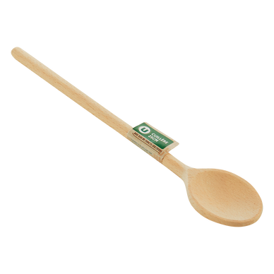 Cuillère en bois 25cm