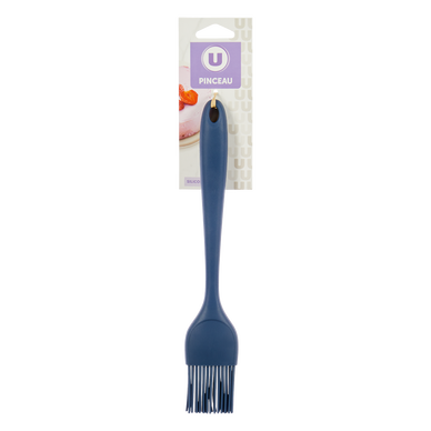 Pinceau tout silicone