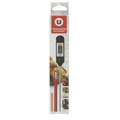 Thermomètre De Cuisson forme stylo