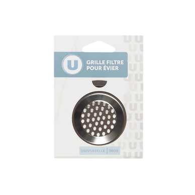 Grille Filtre Pour Évier