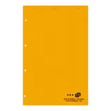 Bloc 21x31,5cm 160p 5x5