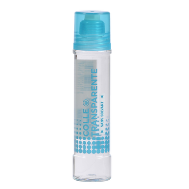 Tube de colle transparente 50ml