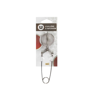 Cuillère à Infusion en inox