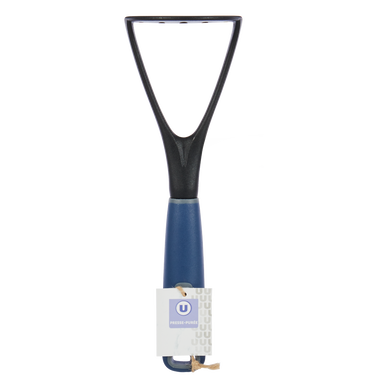Pilon presse-purée U en plastique