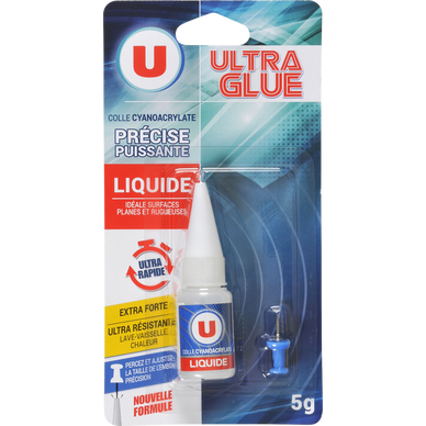 Colle liquide précision 5g