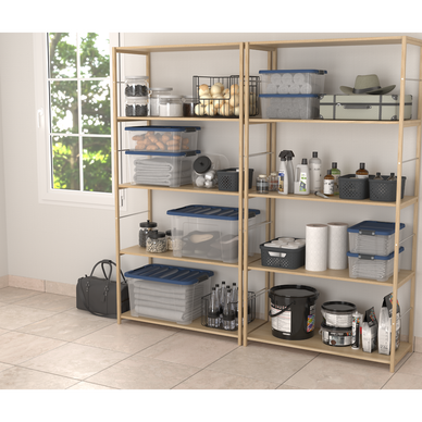 Boite de rangement - 10L