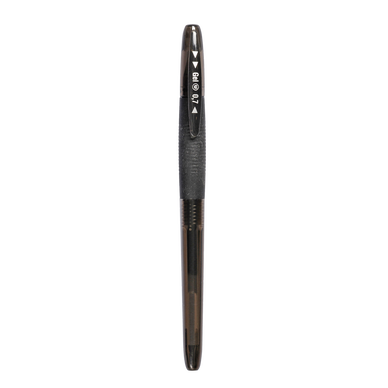 Stylo bille gel noir
