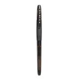 Stylo bille gel noir