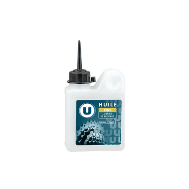 Huile de vaseline burette 125ml