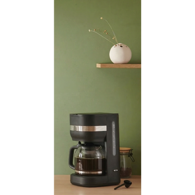 Cafetière CM-1254MU - 1,5L