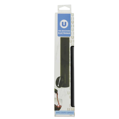 Tire-Bouchons Électrique