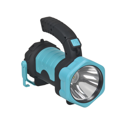 Lampe torche led "brico"
