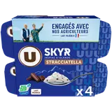 Skyr Stracciatella - 4x100g