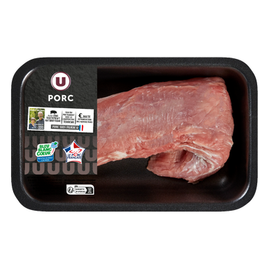 Filet mignon de porc,  France, 1 pièce