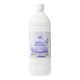 Eau de repassage U parfumée lavande 1l
