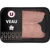 Escalope de veau ***, à griller,  France, 2 pièces