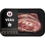 Tendron de veau **, à griller ou à mijoter,  France, 3 pièces