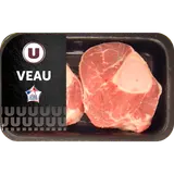 Osso Bucco de veau,  France, 2 pièces
