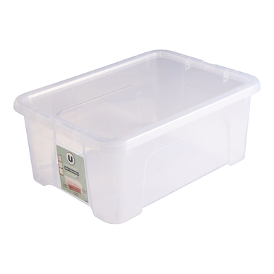 Boîte rangement polypropylène 10L