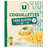 Coquillettes sans gluten  400g