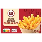 Frites micro-ondes - 130g