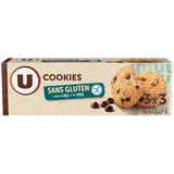 Cookies pépites chocolat sans gluten 150g