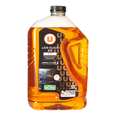 Lave glace été - 5L