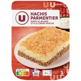 Plat cuisiné individuel Hachis parmentier 300g
