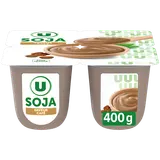 Spécialité Soja café 4x100g