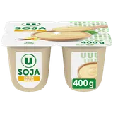 Spécialité Soja vanille U 4x100g