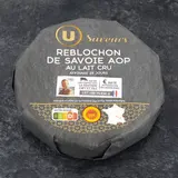 Reblochon de Savoie AOP, 450g