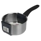 Casserole inox induction - d.14cm
