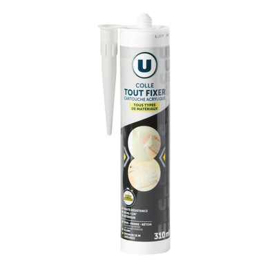Colle acrylique 310ml