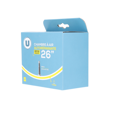 Chambre à air autoreparante 26 pouces