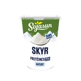 Skyr nature SOJASUN - 400g