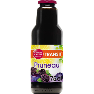 Nectar de pruneaux GAYELORD HAUSER, 75cl