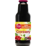 Jus de cranberry GAYELORD HAUSER, 75cl