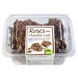 Rose des sables chocolat au lait, LIGHTBODY, 250g