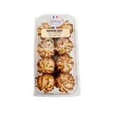 Rochers Coco, barquette, 400g