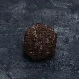Merveilleux au chocolat décongelé, 2 pièces, 180g