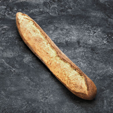 BAGUETTE  AU MAIS