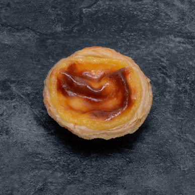 Pastel de Nata, 2 parts, 110g