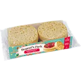Crumpets natures REGENT'S PARK x6 330g