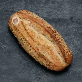 Boulot aux céréales, BIO, 1 pièce, 400g