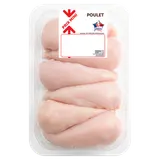 Filet de poulet blanc, PRIX MINI, France, barquette 1kg