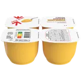 Crème dessert saveur vanille PRIX MINI - 4x125g