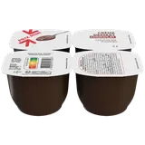 Crème dessert chocolat PRIX MINI - 4x125g
