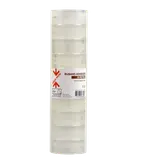 Rouleau adhésif 25m x10 - PRIX MINI